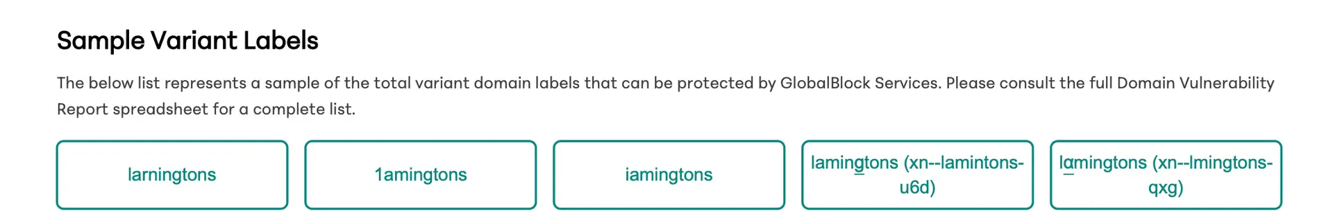 Prioritise what may require monitoring, investigation, or action
