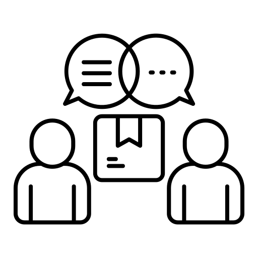 Supplier and vendor communications