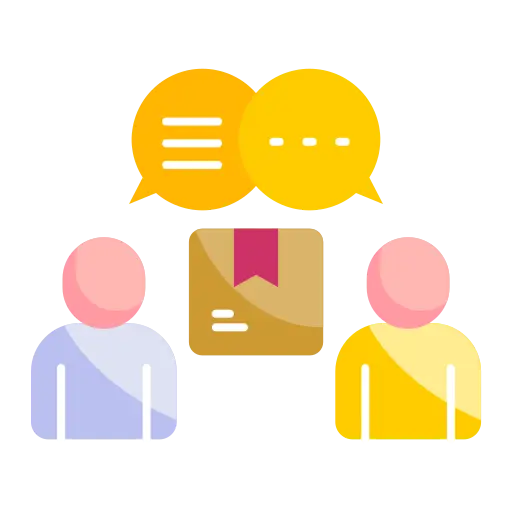 Supplier and vendor communications