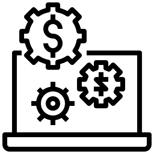 Internal finance systems
