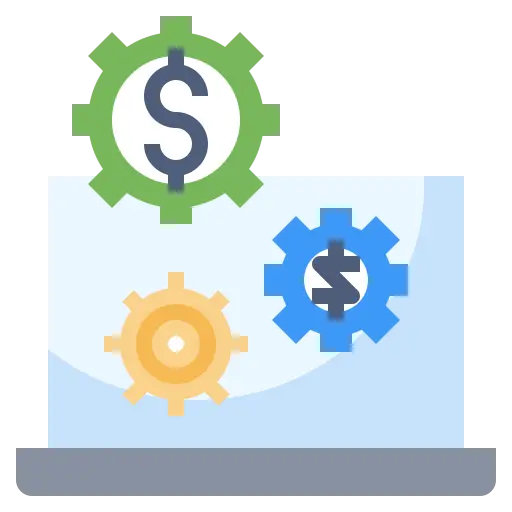 Internal finance systems