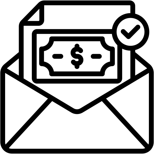 payment notification
