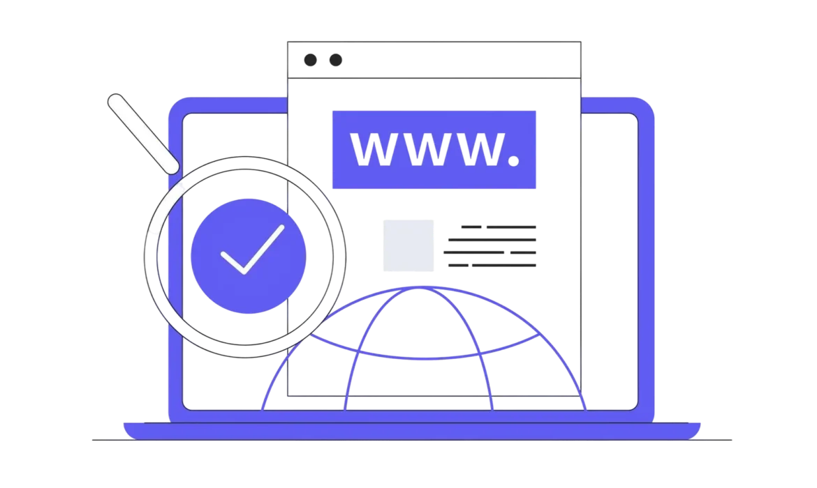 Domain Portfolio Health Check