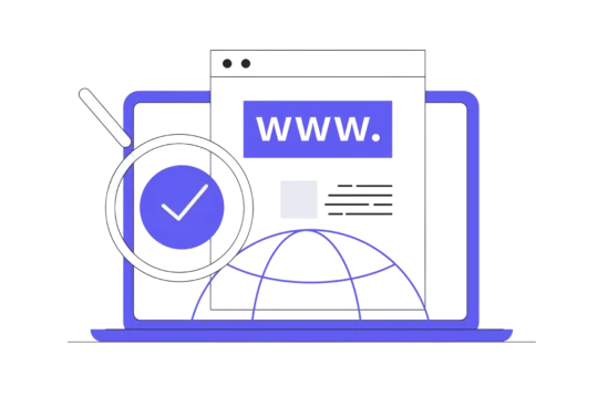 Domain Portfolio Health Check
