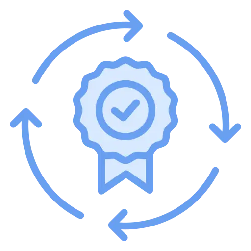 Certificate status and lifecycle visibility
