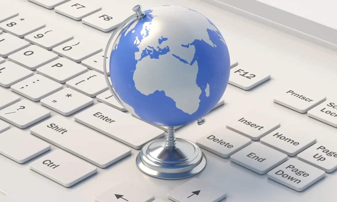 How to Manage Global Domain Portfolios Across Multiple Countries
