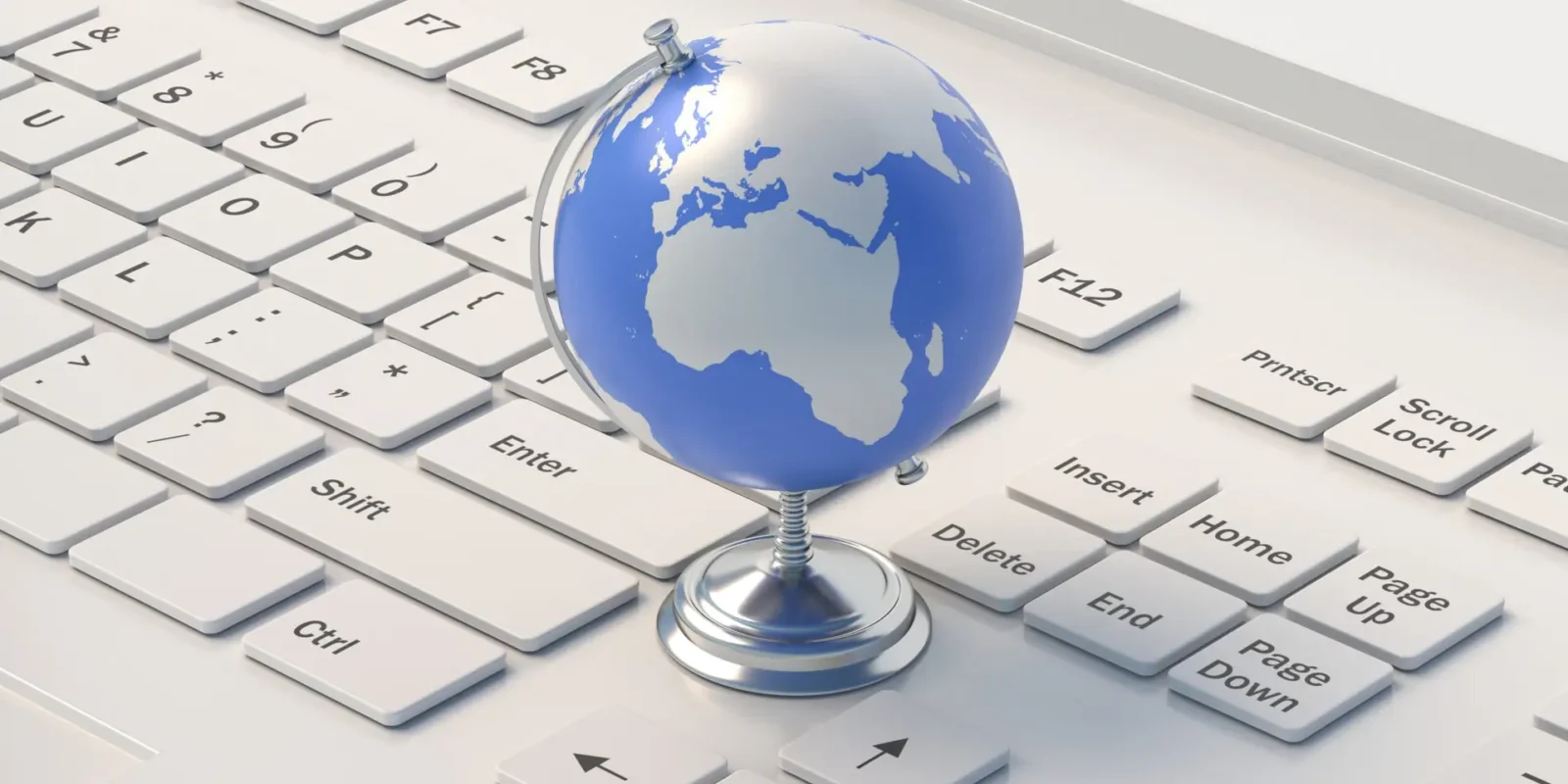 How to Manage Global Domain Portfolios Across Multiple Countries