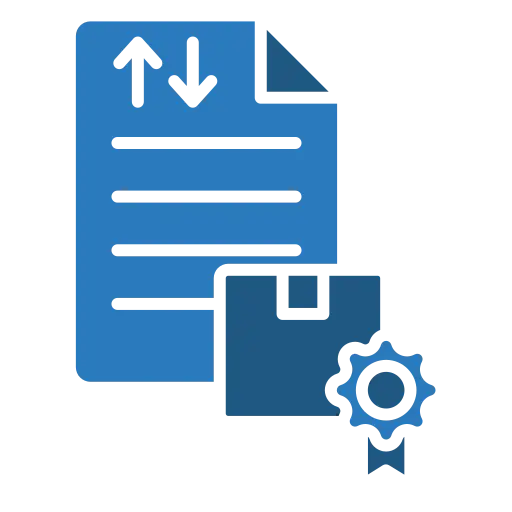 • Automated certificate ordering and issuance