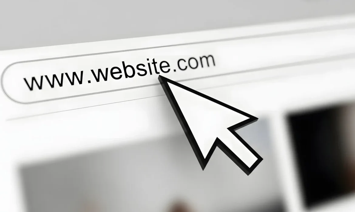 Domain Registration