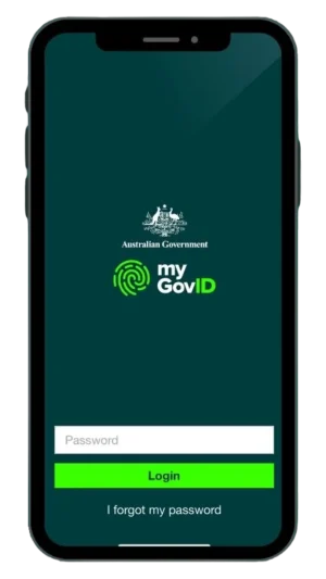 fake mobile app