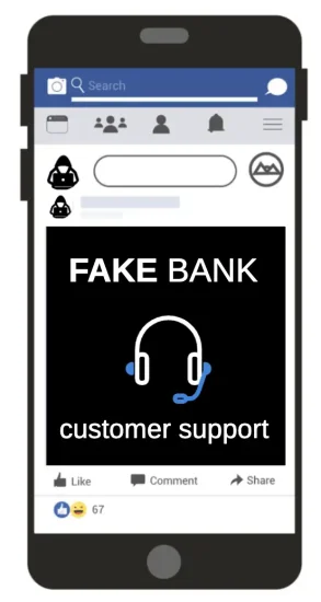 Facebook Scam Facebook Scam
