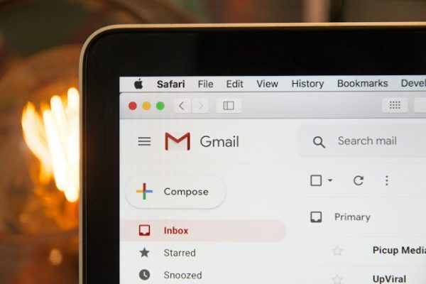 email authentication