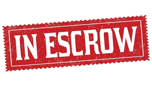 in escrew in escrew