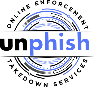 Unphish logo Unphish logo